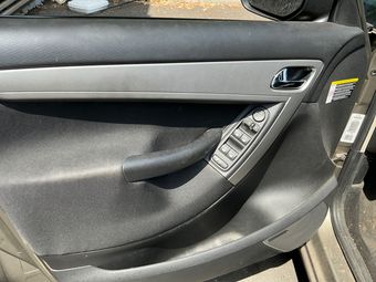 Citroen C4 Picasso 1.6 HDi Millenium 2010 – снимка на щета 30