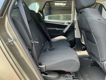 Citroen C4 Picasso 1.6 HDi Millenium 2010 – снимка на щета 34