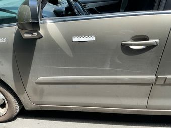 Citroen C4 Picasso 1.6 HDi Millenium 2010 – снимка на щета 14