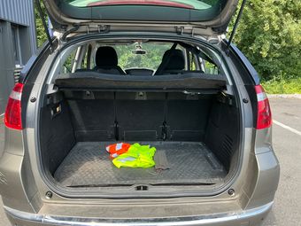 Citroen C4 Picasso 1.6 HDi Millenium 2010 – снимка на щета 24