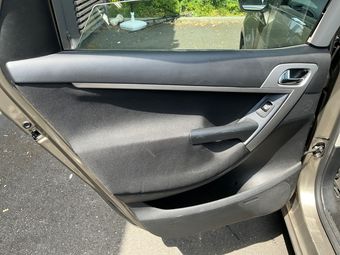Citroen C4 Picasso 1.6 HDi Millenium 2010 – снимка на щета 31