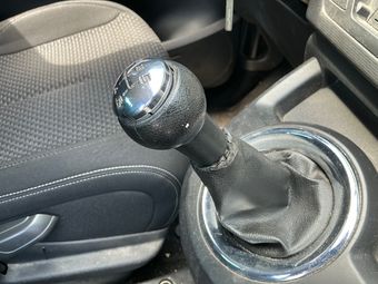 Citroen C4 Picasso 1.6 HDi Millenium 2010 – снимка на щета 35