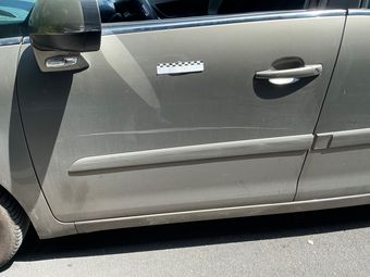 Citroen C4 Picasso 1.6 HDi Millenium 2010 – снимка на щета 13