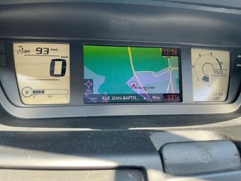 Citroen C4 Picasso 1.6 HDi Millenium 2010 – снимка на щета 25