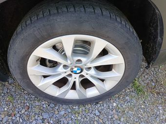 BMW X1 sDrive 16d 2014 – снимка на щета 72