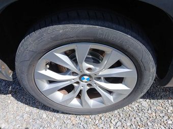 BMW X1 sDrive 16d 2014 – снимка на щета 74