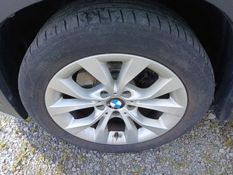 BMW X1 sDrive 16d 2014 – снимка на щета 70
