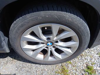 BMW X1 sDrive 16d 2014 – снимка на щета 76