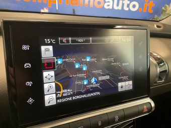 Citroen C4 Cactus 1.6 Blue-HDi W-OneTone 2016 – снимка на щета 54