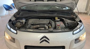 Citroen C4 Cactus 1.6 Blue-HDi W-OneTone 2016 – снимка на щета 55