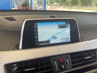 BMW X1 sDrive 16d 2018 – снимка на щета 44