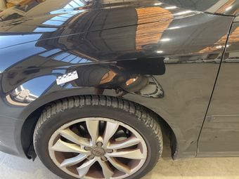 Audi A3 Sportback 2.0 TDI Ambition 2011 – снимка на щета 21