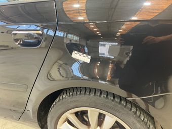 Audi A3 Sportback 2.0 TDI Ambition 2011 – снимка на щета 19