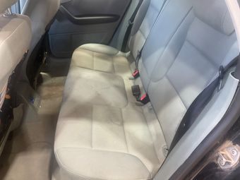 Audi A3 Sportback 2.0 TDI Ambition 2011 – снимка 29