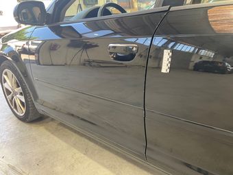 Audi A3 Sportback 2.0 TDI Ambition 2011 – снимка на щета 20