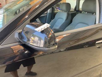 Audi A3 Sportback 2.0 TDI Ambition 2011 – снимка на щета 12