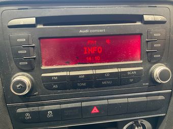 Audi A3 Sportback 2.0 TDI Ambition 2011 – снимка на щета 13