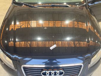 Audi A3 Sportback 2.0 TDI Ambition 2011 – снимка на щета 24