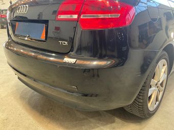 Audi A3 Sportback 2.0 TDI Ambition 2011 – снимка на щета 18