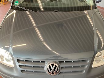 Volkswagen Caddy 2.0 TDI Life 2010 – снимка на щета 14