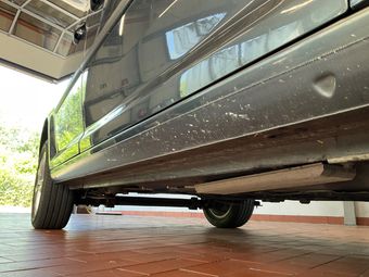 Volkswagen Caddy 2.0 TDI Life 2010 – снимка на щета 31