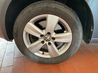 Volkswagen Caddy 2.0 TDI Life 2010 – снимка на щета 17