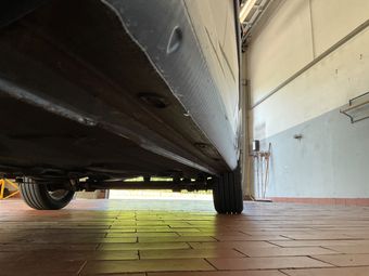 Volkswagen Caddy 2.0 TDI Life 2010 – снимка на щета 33
