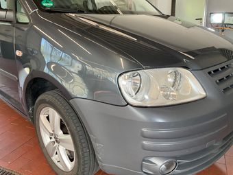 Volkswagen Caddy 2.0 TDI Life 2010 – снимка на щета 24
