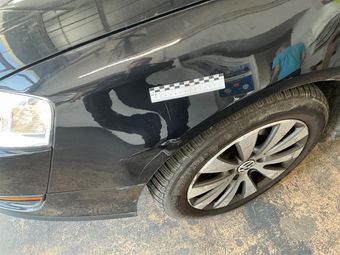Volkswagen Passat 1.6 TDI Business Trendline BlueMotion Tech 2010 – снимка на щета 15