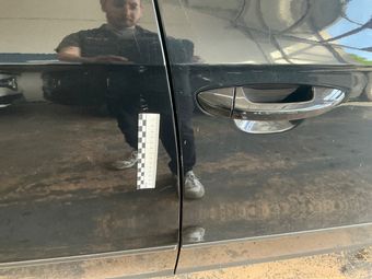 Volkswagen Passat 1.6 TDI Business Trendline BlueMotion Tech 2010 – снимка на щета 35