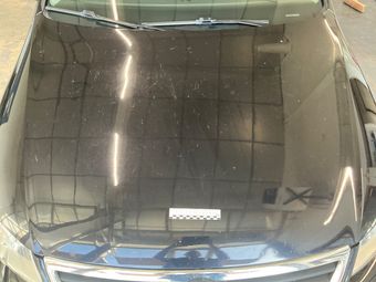 Volkswagen Passat 1.6 TDI Business Trendline BlueMotion Tech 2010 – снимка на щета 38
