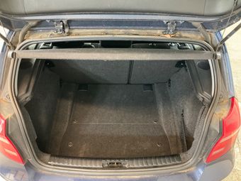 BMW 1er 116d 2010 – снимка на щета 19