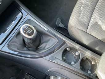 BMW 1er 116d 2010 – снимка на щета 16