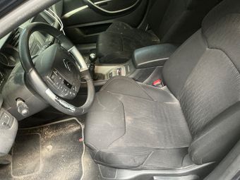 Citroen C5 2.0 HDi Business 2013 – снимка на щета 16