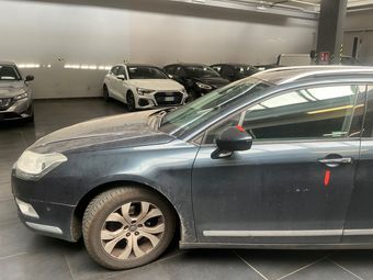 Citroen C5 2.0 HDi Business 2013 – снимка на щета 11