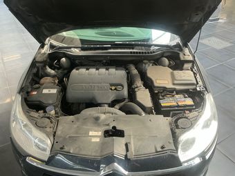 Citroen C5 2.0 HDi Business 2013 – снимка на щета 17