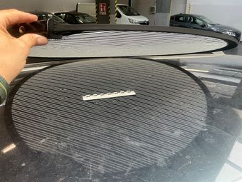 Citroen C5 2.0 HDi Business 2013 – снимка на щета 15