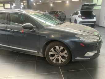 Citroen C5 2.0 HDi Business 2013 – снимка на щета 12