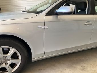 Audi A4 2.0 TDI Attraction 2011 – снимка на щета 36