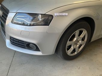 Audi A4 2.0 TDI Attraction 2011 – снимка на щета 28