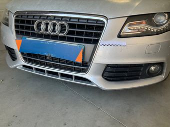 Audi A4 2.0 TDI Attraction 2011 – снимка на щета 38