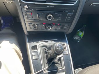 Audi A4 2.0 TDI Attraction 2011 – снимка 56