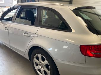 Audi A4 2.0 TDI Attraction 2011 – снимка на щета 34