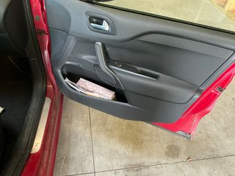 Citroen DS4 1.6 HDi Chic 2011 – снимка на щета 30