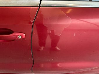 Citroen DS4 1.6 HDi Chic 2011 – снимка на щета 18
