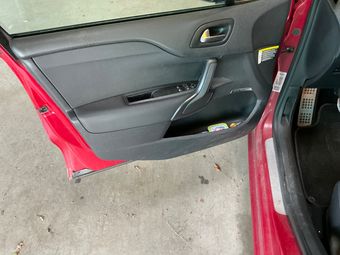 Citroen DS4 1.6 HDi Chic 2011 – снимка на щета 32