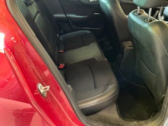 Citroen DS4 1.6 HDi Chic 2011 – снимка на щета 31