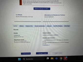 Citroen DS4 1.6 HDi Chic 2011 – снимка 41