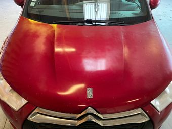 Citroen DS4 1.6 HDi Chic 2011 – снимка на щета 26