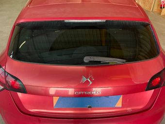 Citroen DS4 1.6 HDi Chic 2011 – снимка на щета 19